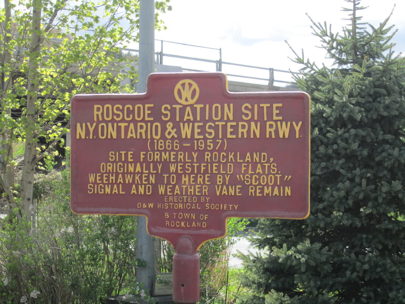 Roscoe, Catskill Mountains, New York