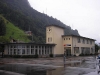 Bahnhof Flüelen Orginal