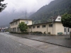 Bahnhof Flüelen Orginal