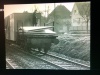 Bahnwärter Fertighaus 1960 - Ladegut