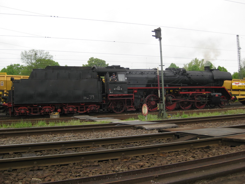 BR 41 -