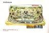 Märklin Anlage Nr. 10, Gleisplanheft 0350