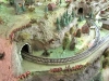 Märklin Anlage Nr. 10, Gleisplanheft 0350