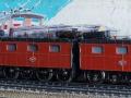 Märklin Unikat SJ Dm3