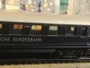 Märklin Unikate/Umbauten Waggons H0/00