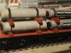 Märklin Unikate/Umbauten Waggons H0/00