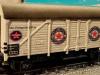 Märklin Unikate/Umbauten Waggons H0/00