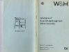 Katalog 1966 Walker und Holtzapffel
