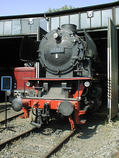 Br 41