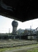 Wasserturm Hauptbahnhof Darmstadt