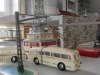 Brawa - Eheim Trolley Bus