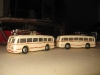 Eheim - Brawa - Trolley Bus, Esslinger Elektrospielwaren