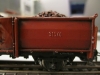 Freelance Märklin Eigenbau - offener Güterwagen