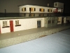 Faller Bahnhof Flüelen 111