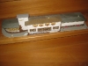 Faller Bahnhof Flüelen 111