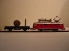 Freelance Umbau VT 55 für Märklin