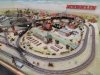 Gaggenau 2020 - Märklin Fertiganlage Nr. 13 Hafenbahn