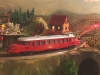 Märklin Fertig-Anlagen