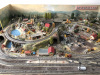 Märklin 0422 - Modell Moserboden, Noch