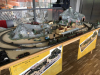 Welt der Märklin Fertig-Anlagen Schaufensteranlage 700/210