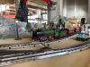 Welt der Märklin Fertig-Anlagen Schaufensteranlage 700/210