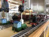 Welt der Märklin Fertig-Anlagen Schaufensteranlage 700/210