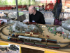 Welt der Märklin Fertig-Anlagen Schaufensteranlage 700/210