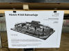 Märklin Schaufensteranlage M 868, 1939