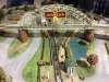 Märklin Schaufensteranlage, Welt der Märklin Fertig-Anlagen