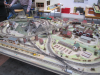 Märklin Schaufensteranlage, Welt der Märklin Fertig-Anlagen