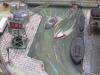 Märklin Schaufensteranlage, Welt der Märklin Fertig-Anlagen