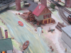 Märklin Schaufensteranlage, Welt der Märklin Fertig-Anlagen