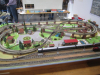 Märklin Schaufensteranlage, Welt der Märklin Fertig-Anlagen