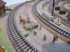 Märklin Schaufensteranlage, Welt der Märklin Fertig-Anlagen