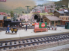 Märklin Schaufensteranlage, Welt der Märklin Fertig-Anlagen
