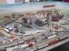 Märklin Schaufensteranlage, Welt der Märklin Fertig-Anlagen