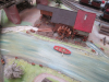Märklin Schaufensteranlage, Welt der Märklin Fertig-Anlagen