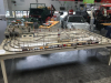 Märklin Schaufensteranlage, Welt der Märklin Fertig-Anlagen