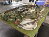 Märklin Schaufensteranlage, Welt der Märklin Fertig-Anlagen