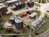 Märklin Schaufensteranlage, Welt der Märklin Fertig-Anlagen