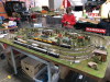 Märklin Schaufensteranlage, Welt der Märklin Fertig-Anlagen