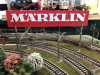 Märklin Schaufensteranlage, Welt der Märklin Fertig-Anlagen