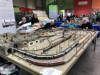 Märklin Schaufensteranlage, Welt der Märklin Fertig-Anlagen