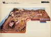 Märklin H0-Gleis-Anlagen 0390, MN 08 75