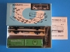 Märklin 4934 – Bausatz, Bierwagen, „Staufen Bräu“ 
