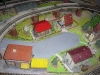 Märklin Werksanlage 1965/66