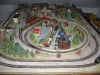 Märklin Werksanlage 1965/66