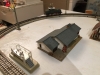 Meine allerletzte Märklin Bahn