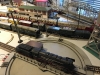 Meine allerletzte Märklin Bahn