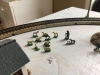 Meine allerletzte Märklin Bahn